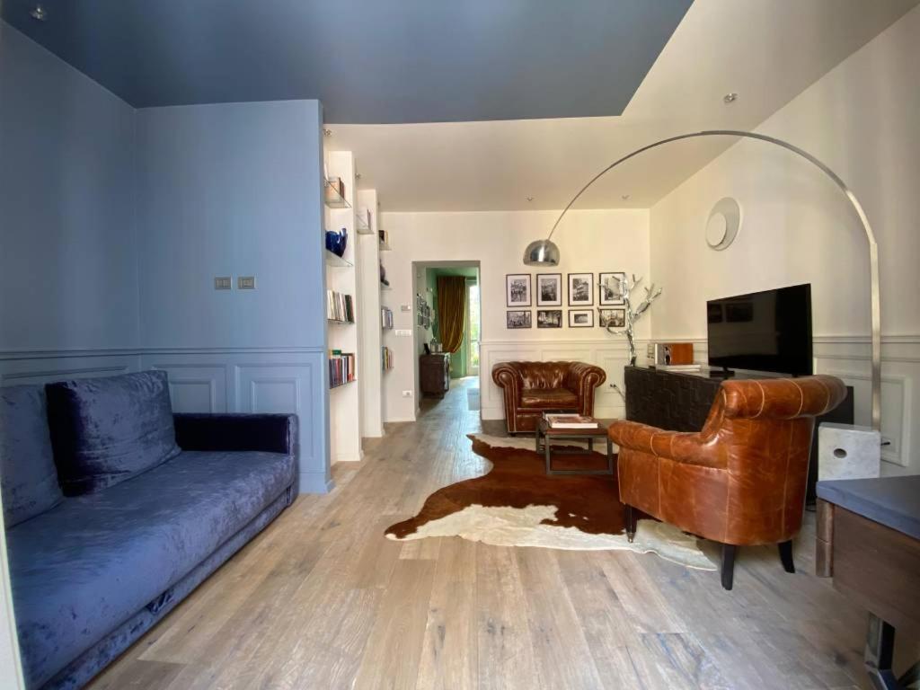 Da Amelie - Casa Ludovica Nel Cuore Della Gran Madre A Torino Ngoại thất bức ảnh